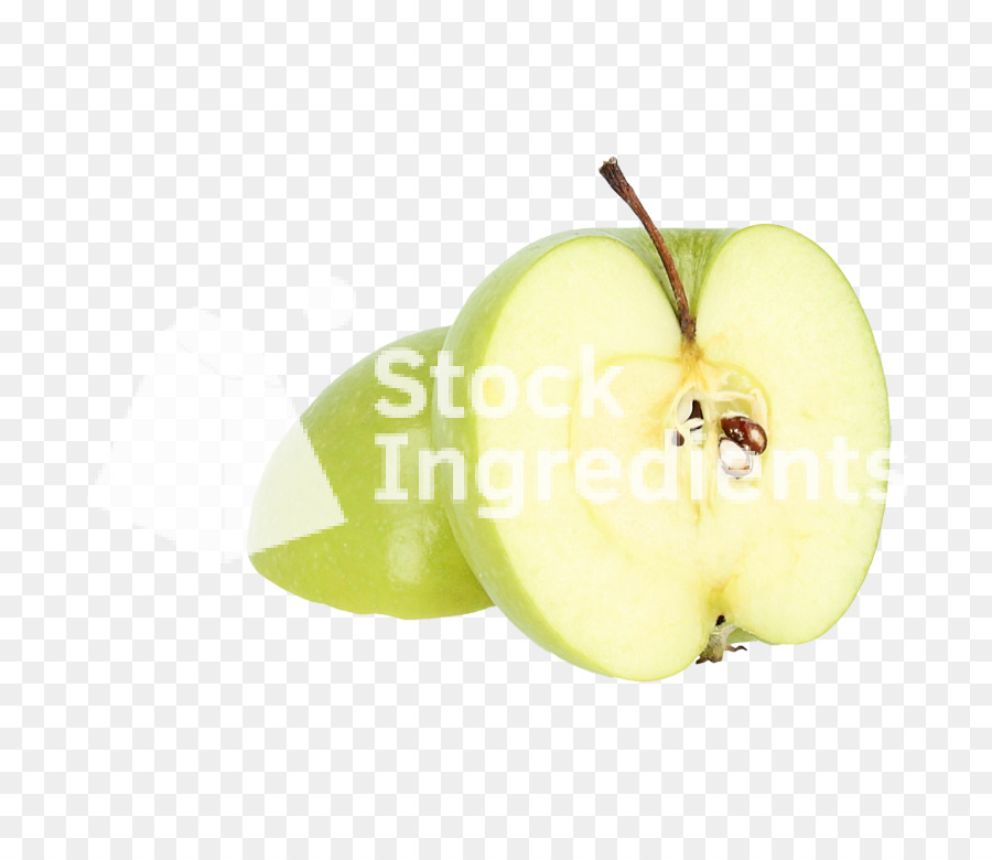 Alimentos，Granny Smith PNG