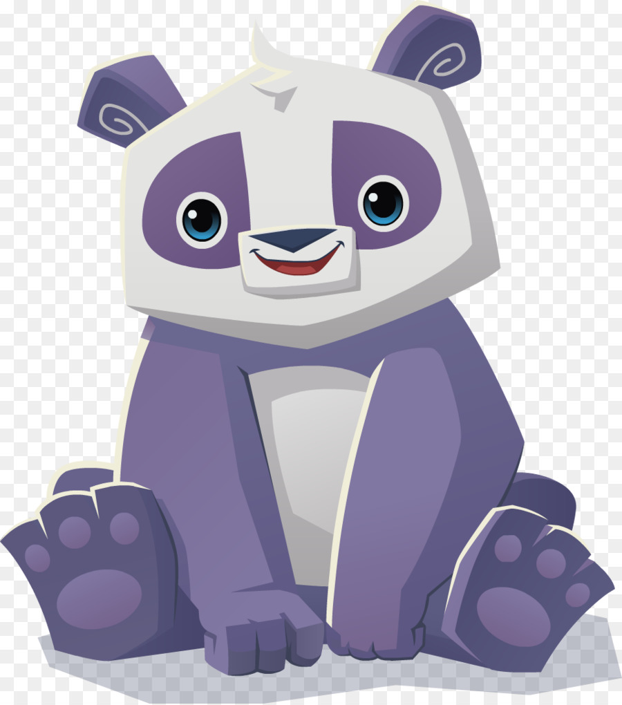 A National Geographic E Animal Jam，Panda Gigante PNG