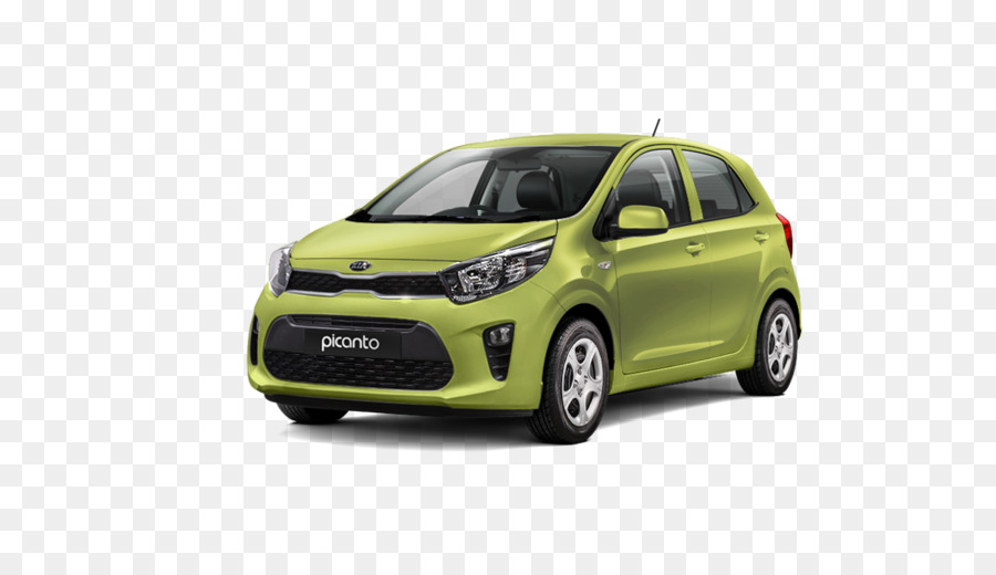 Carro，Verde PNG