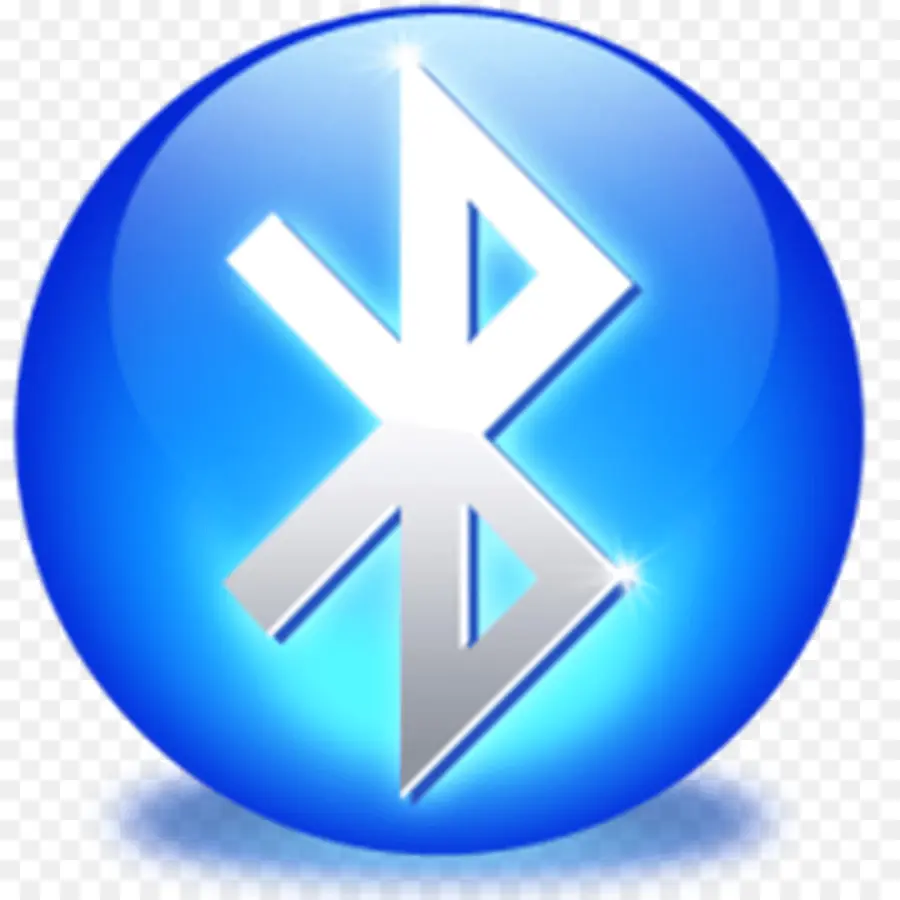 Bluetooth，ícones Do Computador PNG