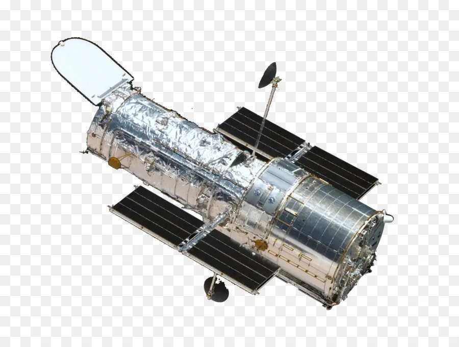 Telescópio Espacial Hubble，O James Webb Space Telescope PNG
