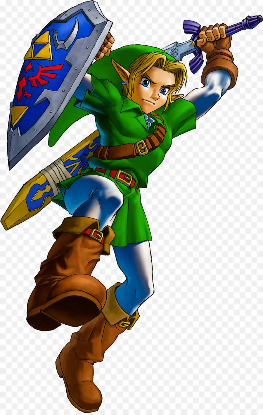 A Lenda De Zelda，Legend Of Zelda Ocarina Of Time PNG