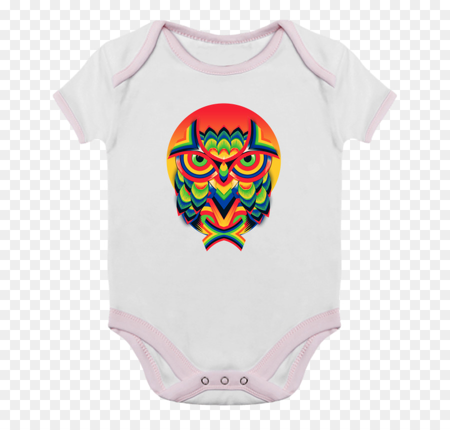 Criança Bebê Onepieces，Tshirt PNG