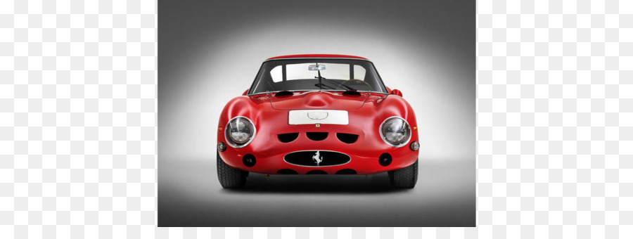 Ferrari 250 Gto，Carro PNG