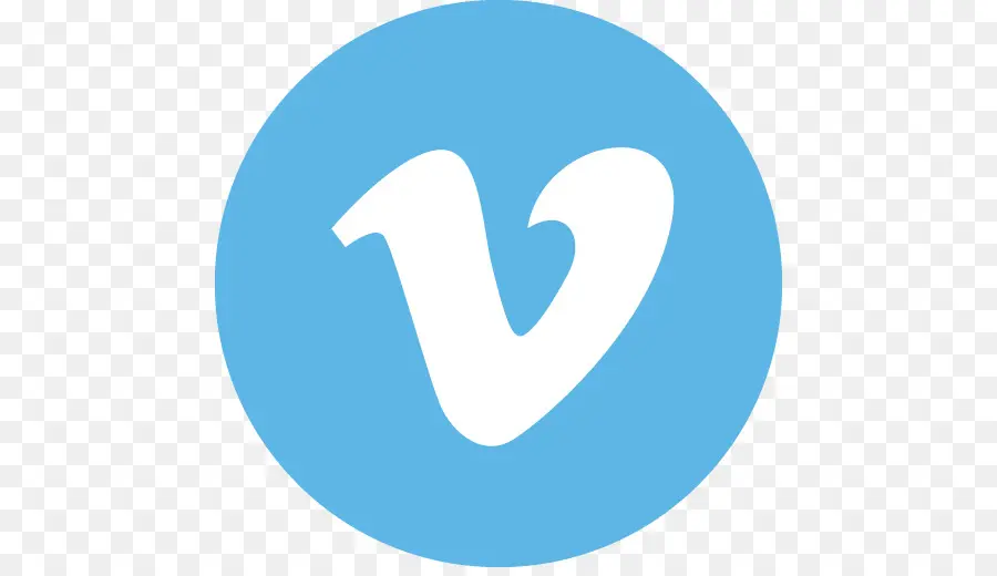 Vimeo Logo，Vídeo PNG