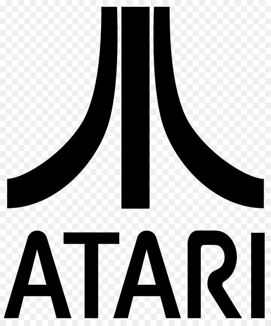 Logotipo Da Atari，Marca PNG