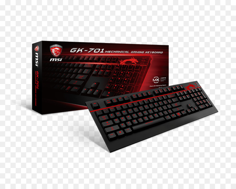 Teclado De Computador，Teclado De Jogos PNG