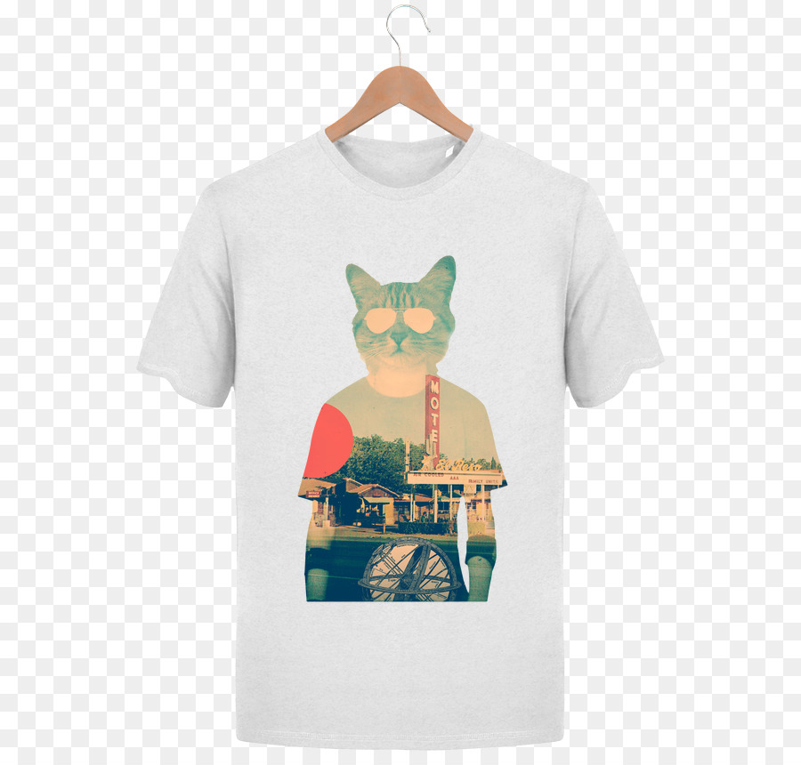 Tshirt，Vestuário PNG