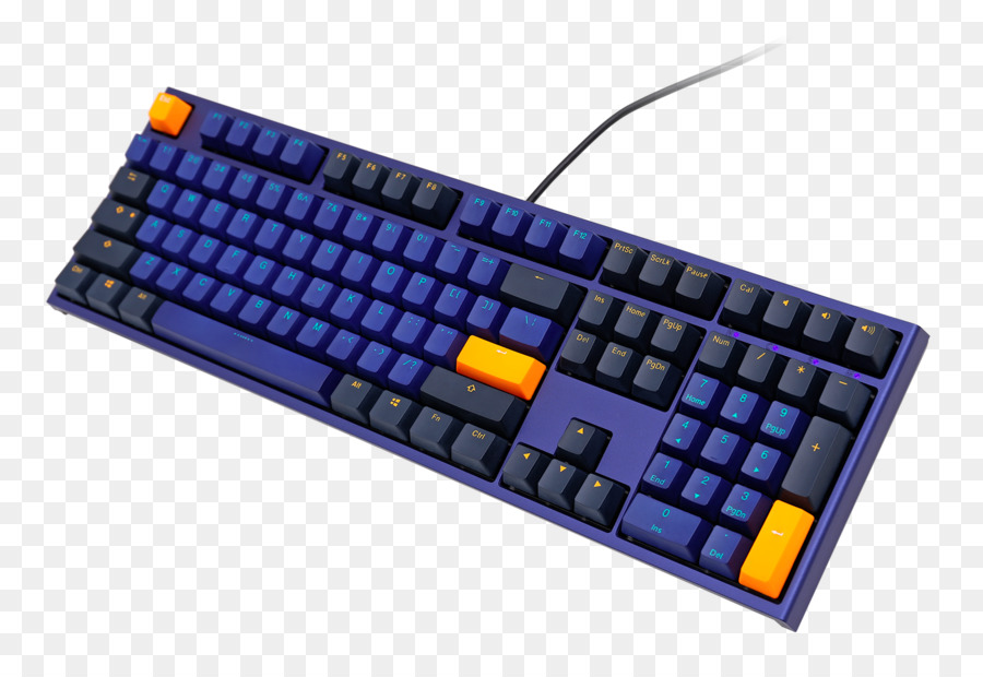 Teclado，Chaves PNG