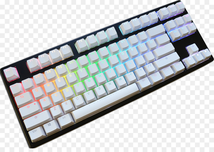 Teclado，Chaves PNG