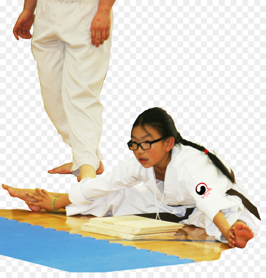 Taekwondo，Taekkyeon PNG