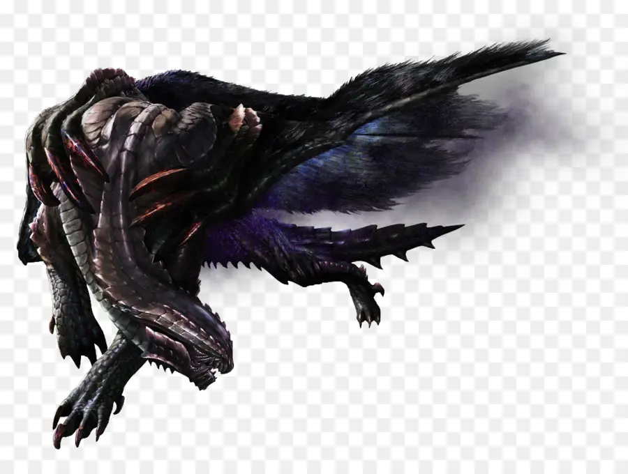 Monstro，Fantasia PNG