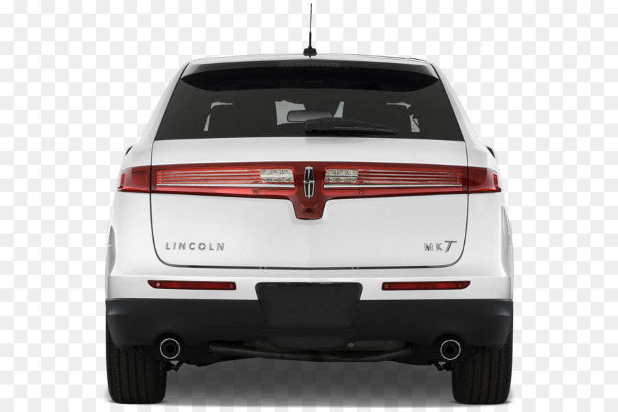 Carro，2011 Lincoln Mkt PNG