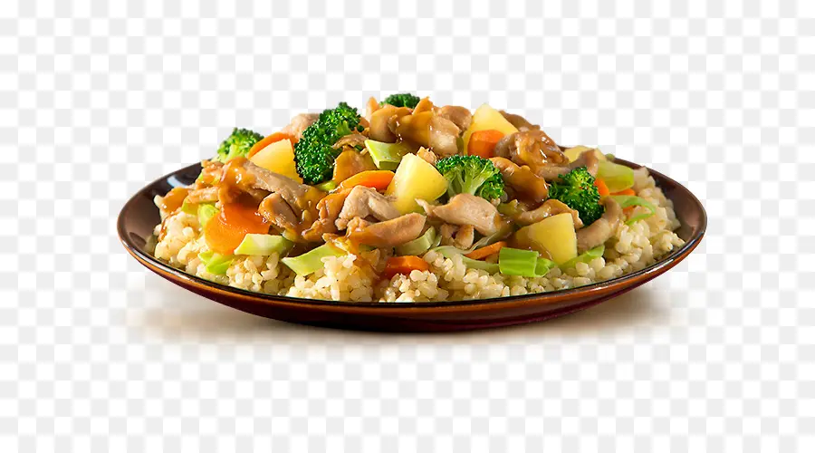 Pilaf，Teppanyaki PNG