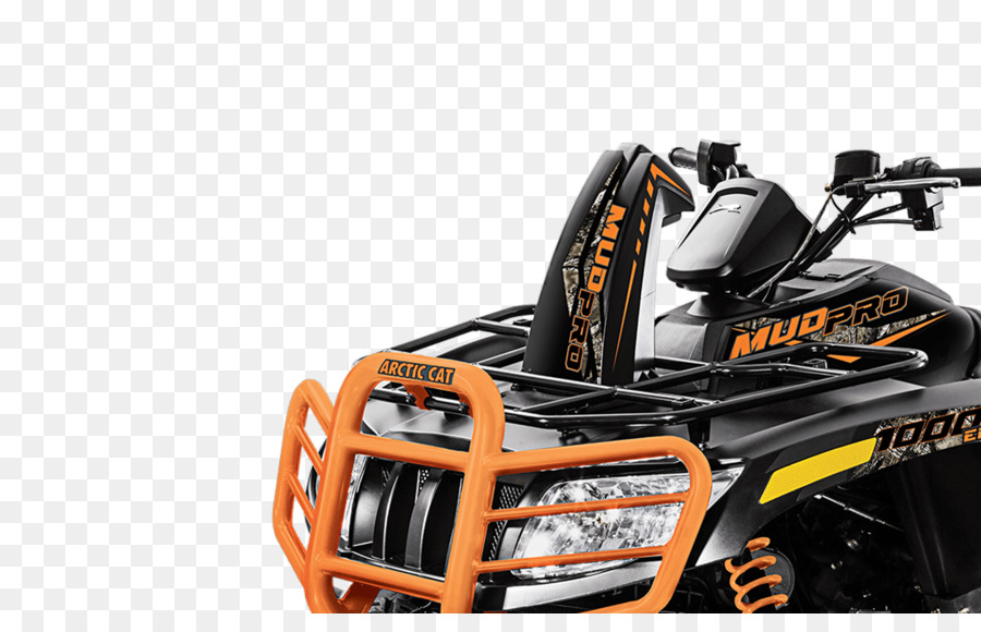 Arctic Cat，Allterrain Veículo PNG