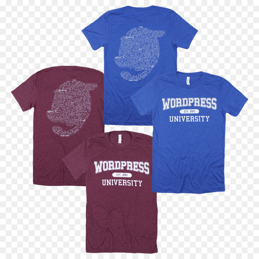 Tshirt，Wordpress PNG