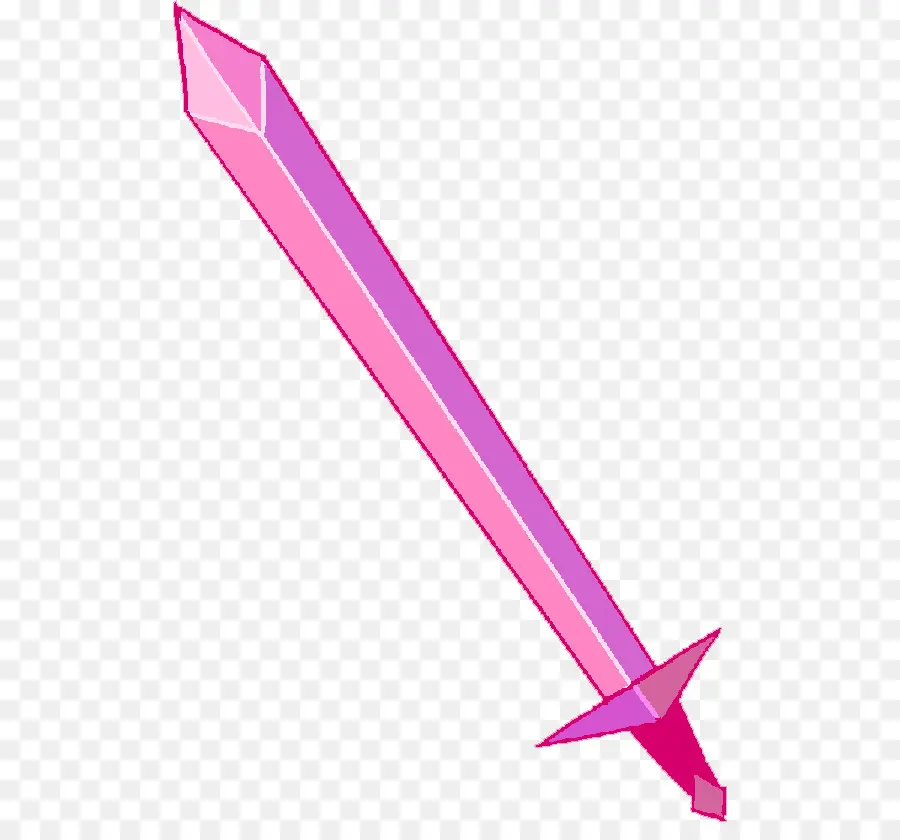 Espada Rosa，Arma PNG