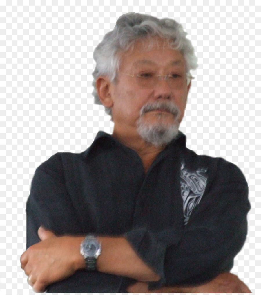 David Suzuki，Vancouver PNG