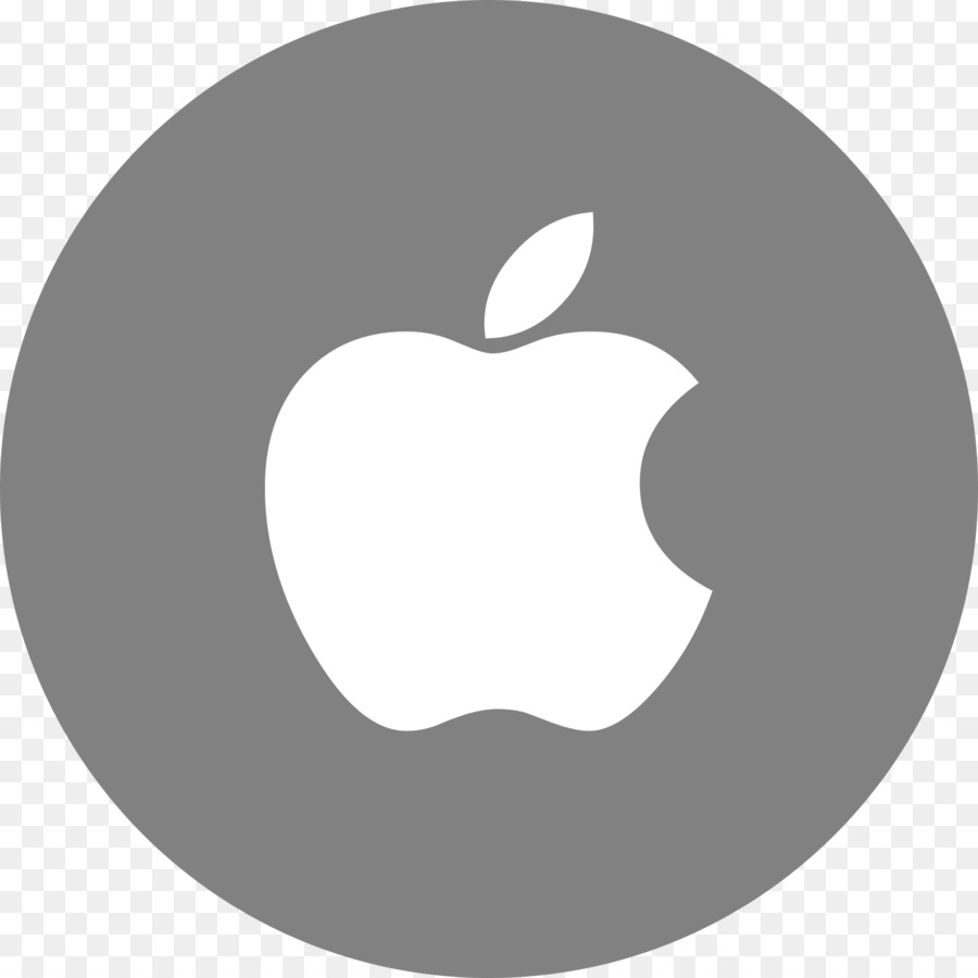 Logotipo Da Apple，Marca PNG