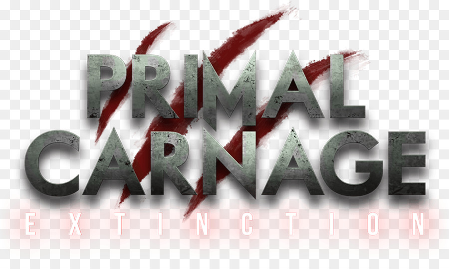 Primal Carnage，Primal Carnage Extinção PNG