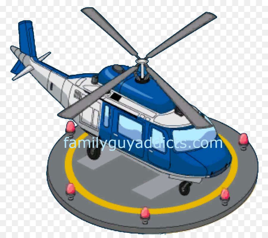 Helicóptero，Avião PNG