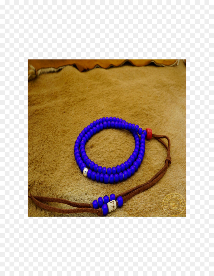 Pulseira，Azul Cobalto PNG