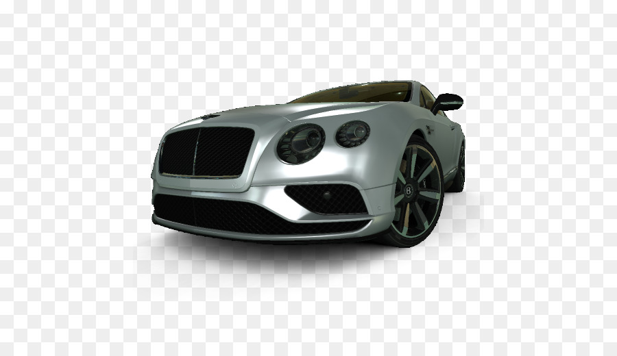 Carro，Bentley Continental Gt PNG