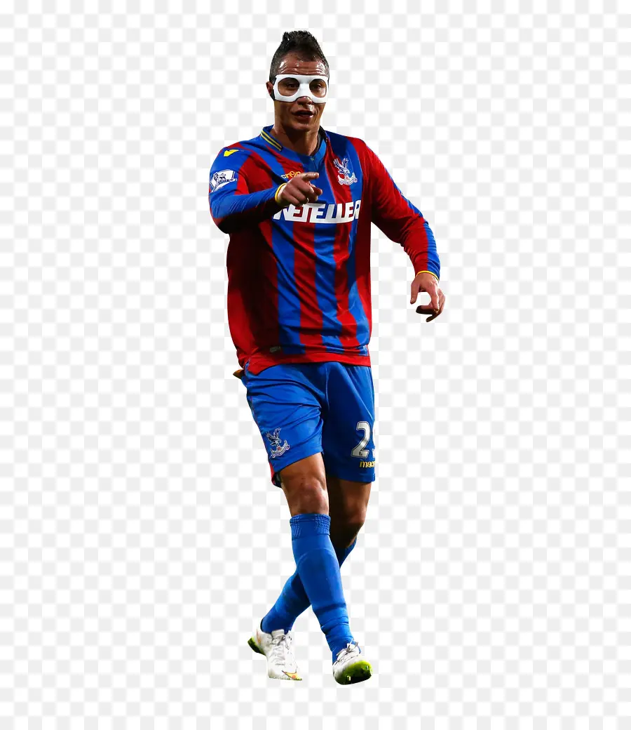 Marouane Chamakh，Premier League PNG