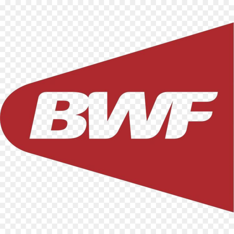 Logotipo Da Bwf，Badminton PNG