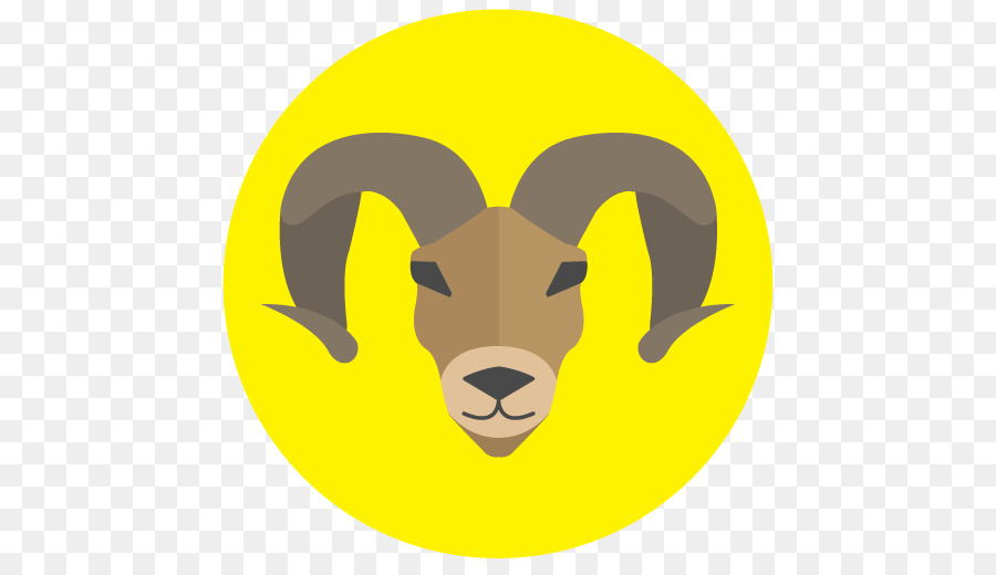 Ram，Signo Astrológico PNG