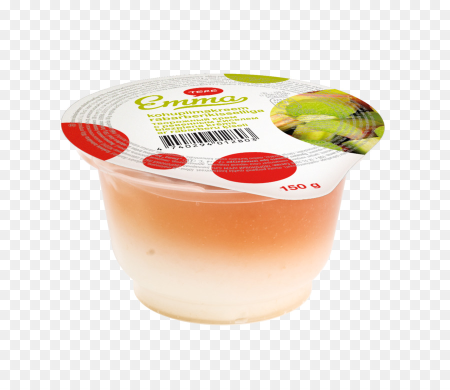 Kissel，Creme PNG