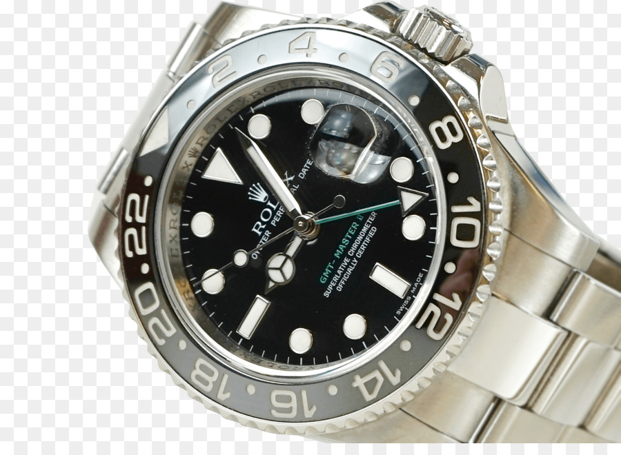 Rolex Gmt Master Ii，Rolex Submariner PNG