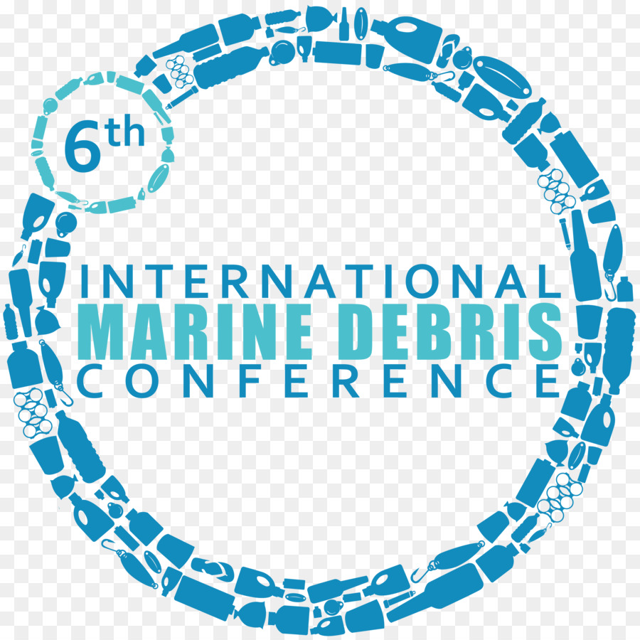 Sexto Internacional De Detritos Marinhos Conferência，Detritos Marinhos PNG