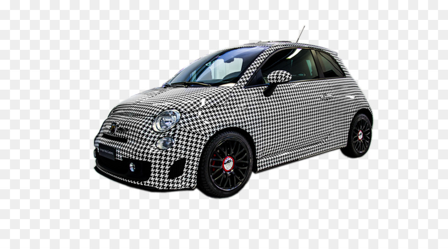 Carro，Fiat 500 PNG