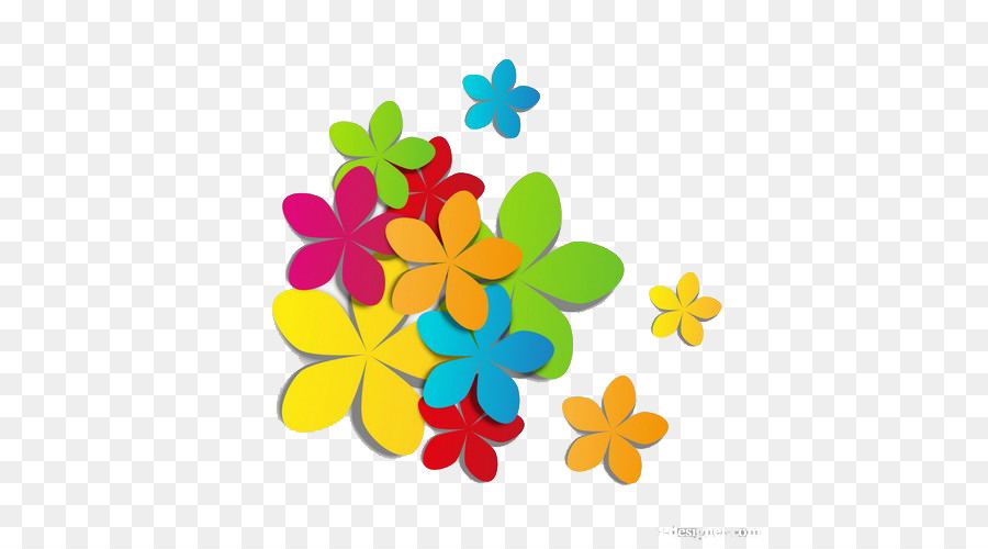 Flor，Royaltyfree PNG