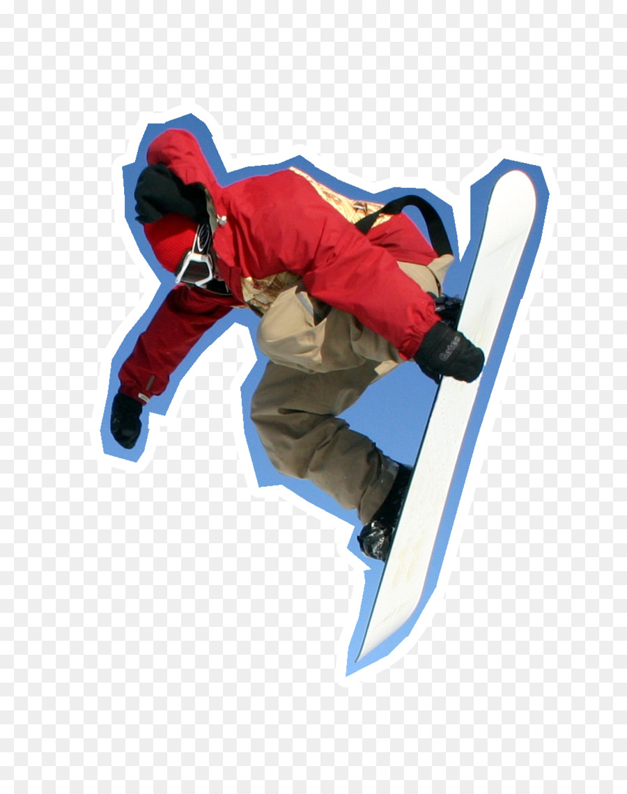 Snowboarder，Snowboard PNG