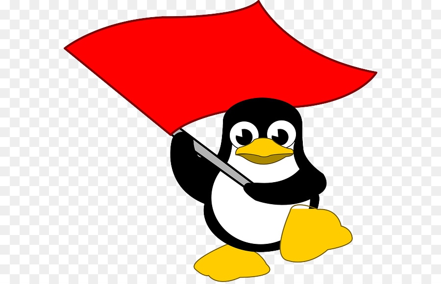 Penguin，Tux PNG