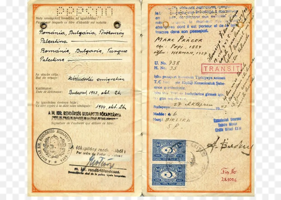 Passaporte，Viagem PNG