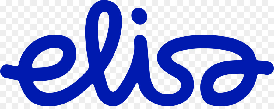 Elisa Logo，Marca PNG