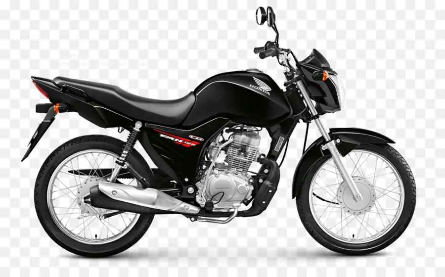 Motocicleta Branca，Moto PNG