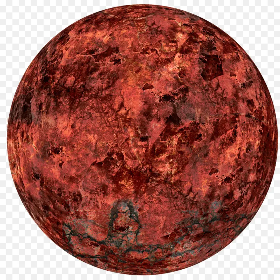 Planeta Vermelho，Marte PNG