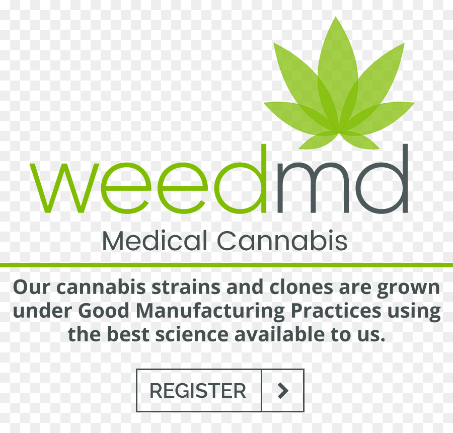 Ontário，Weedmd PNG