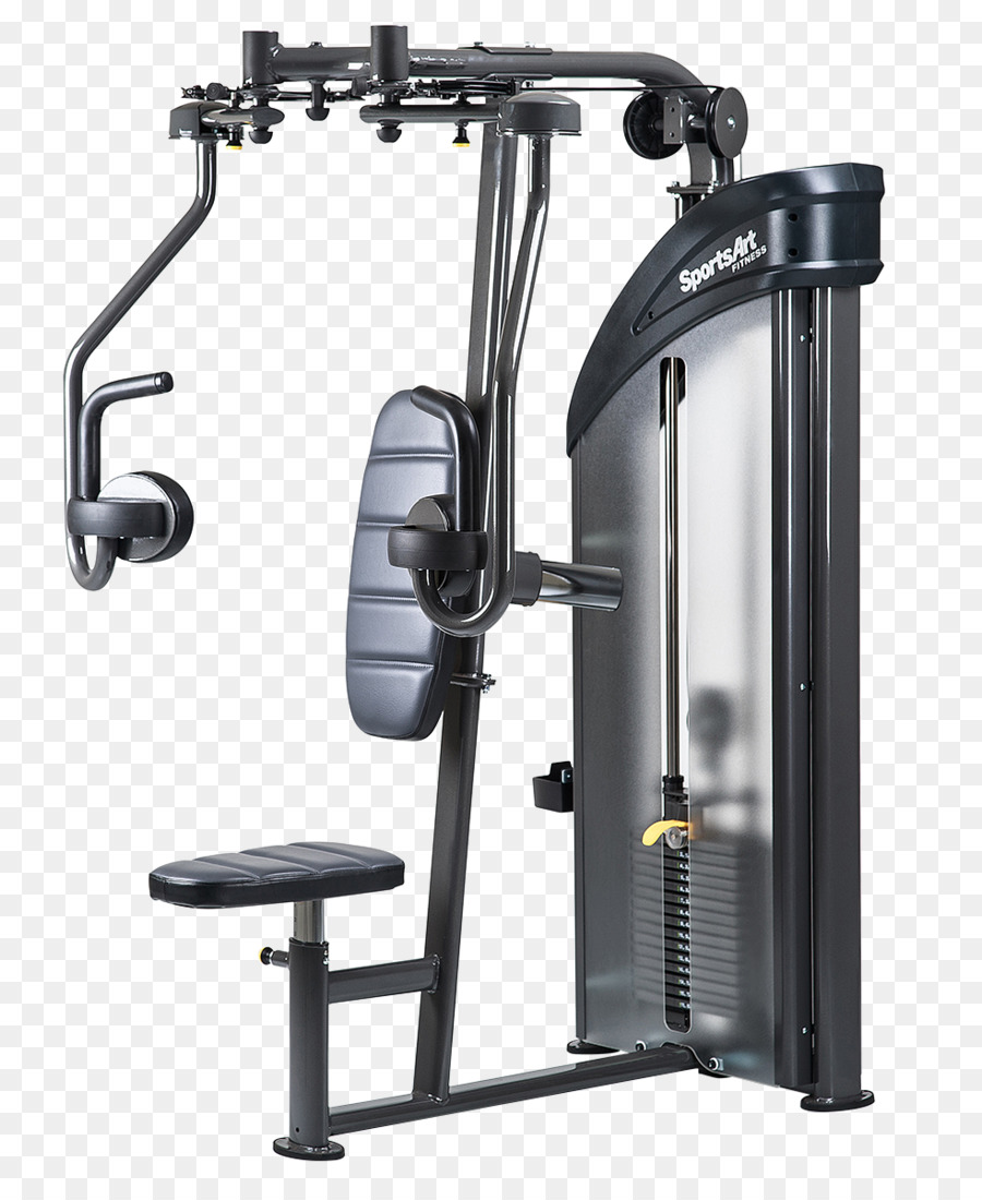 Máquina De Fitness，Academia PNG