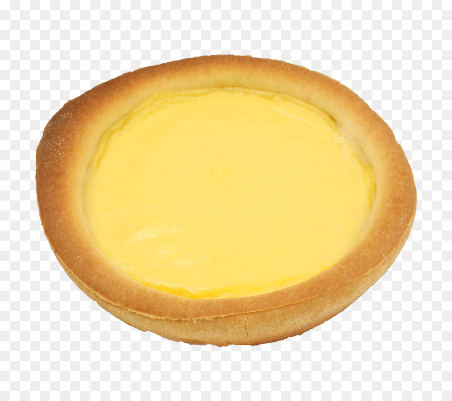 Egg Tart，Vlaai PNG