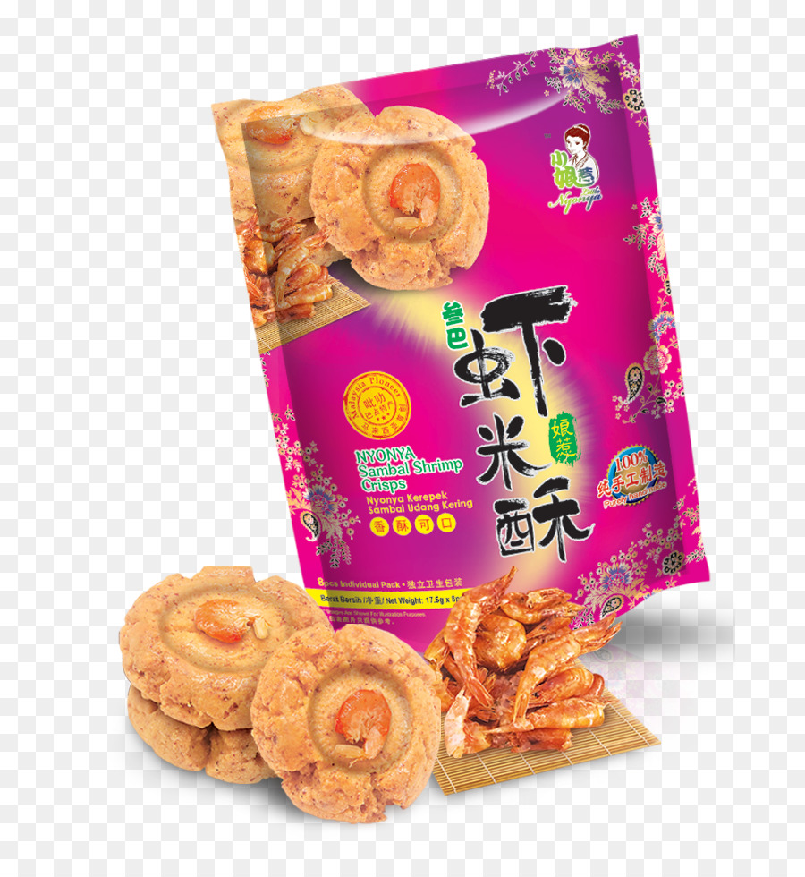 Peranakan Cozinha，Biscoito PNG