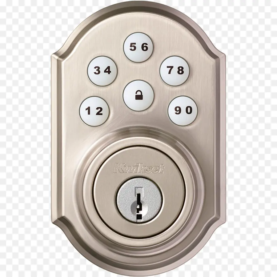 Kwikset，Tranca PNG