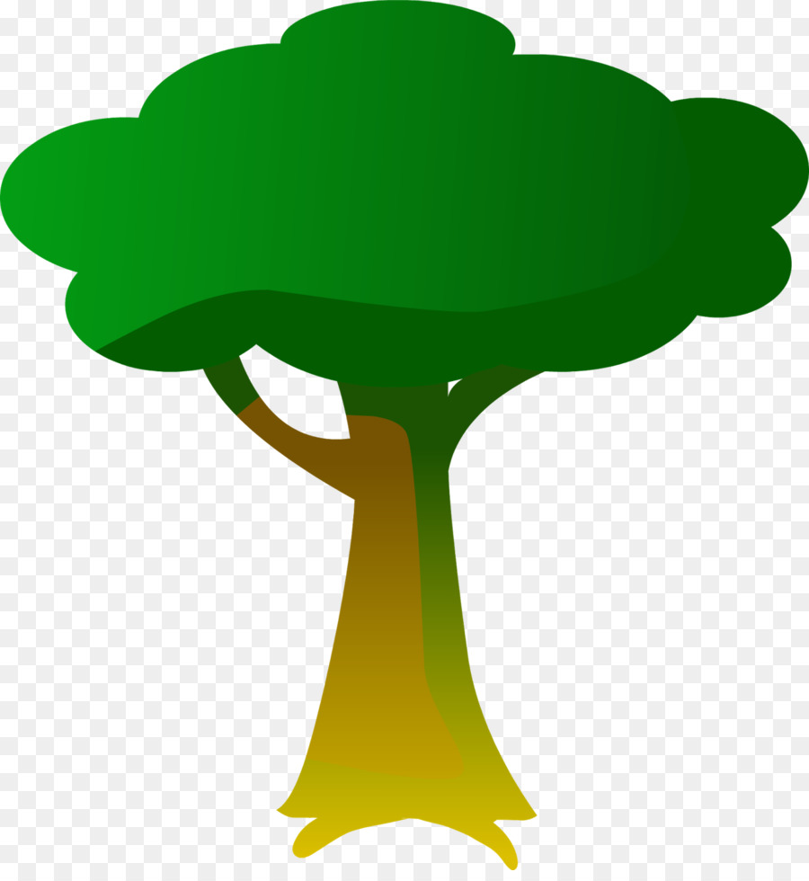 Desenho，árvore PNG