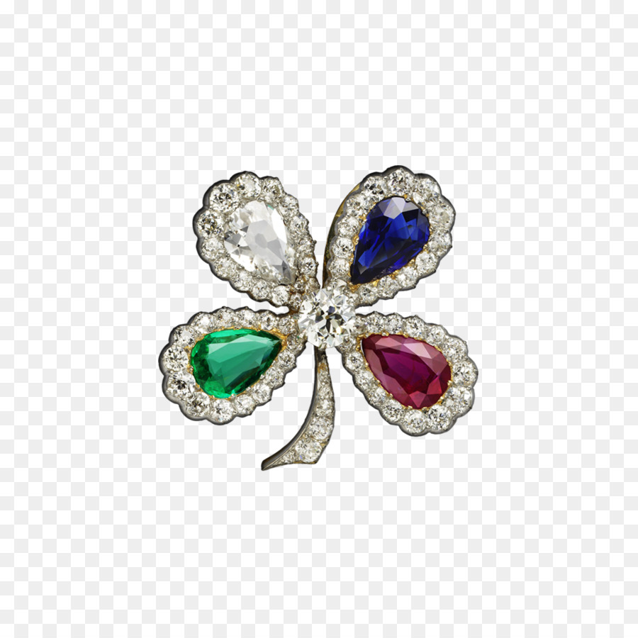 Broche，Jóias PNG