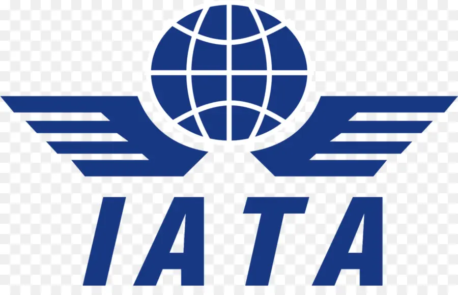 Iata Logo，Aviação PNG