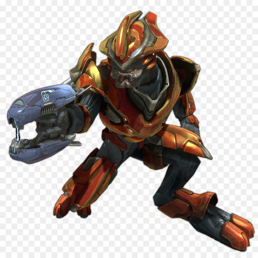 Halo Reach，Halo 4 PNG